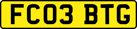 FC03BTG