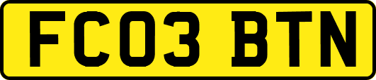 FC03BTN