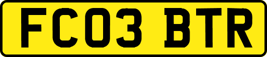 FC03BTR