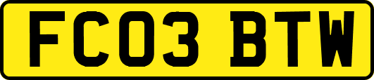 FC03BTW