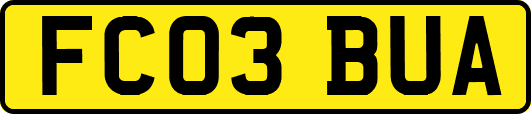 FC03BUA