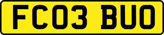 FC03BUO