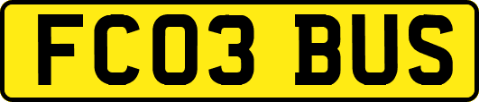 FC03BUS