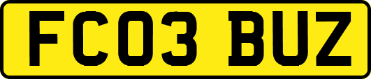 FC03BUZ
