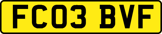 FC03BVF