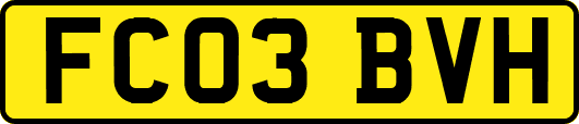 FC03BVH