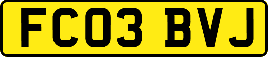 FC03BVJ