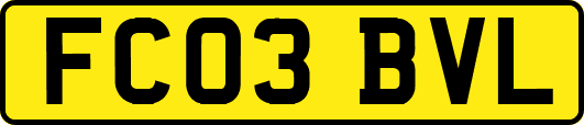 FC03BVL