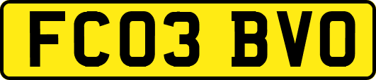 FC03BVO