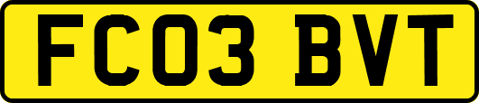 FC03BVT
