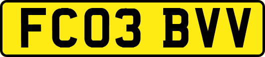 FC03BVV