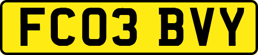 FC03BVY