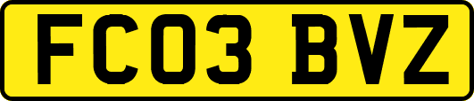 FC03BVZ