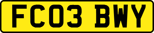 FC03BWY