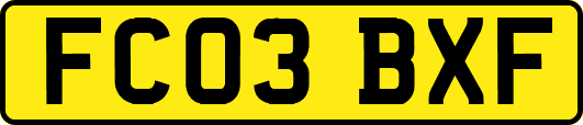 FC03BXF