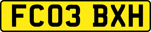 FC03BXH