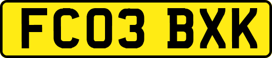 FC03BXK