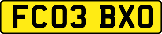 FC03BXO