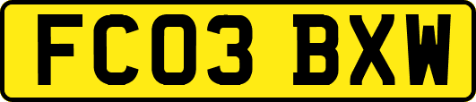 FC03BXW