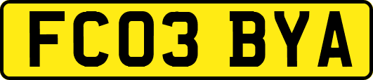FC03BYA