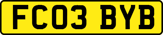 FC03BYB