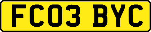 FC03BYC