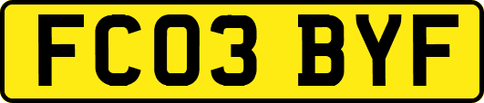 FC03BYF