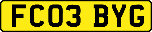 FC03BYG