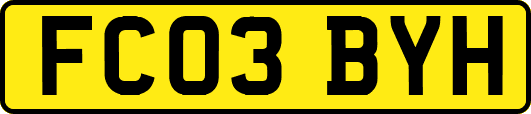 FC03BYH