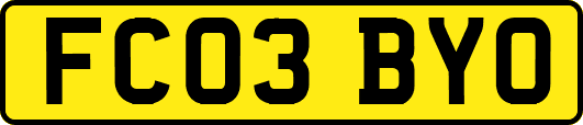 FC03BYO