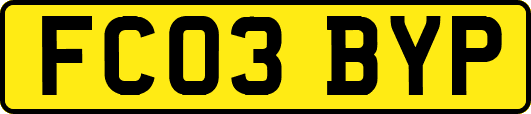 FC03BYP