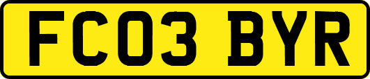 FC03BYR