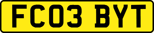 FC03BYT