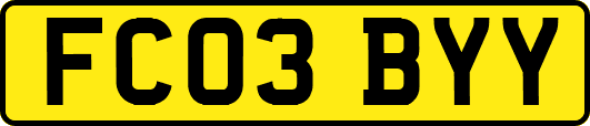 FC03BYY