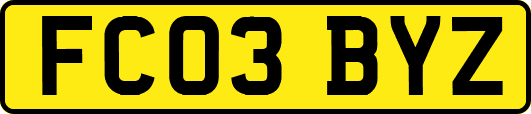 FC03BYZ