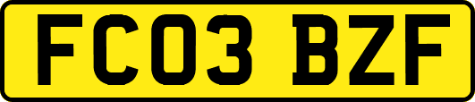 FC03BZF