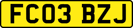 FC03BZJ
