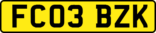 FC03BZK