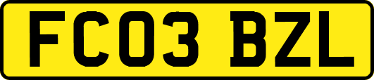 FC03BZL