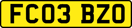 FC03BZO