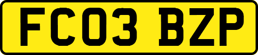 FC03BZP