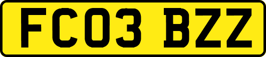 FC03BZZ