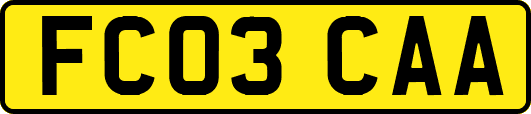 FC03CAA