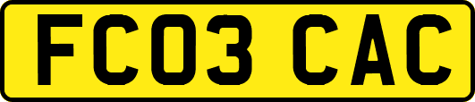 FC03CAC