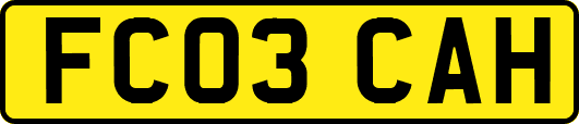 FC03CAH