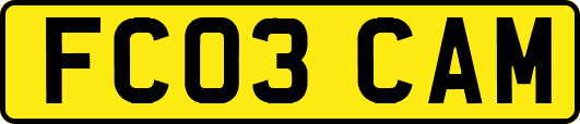 FC03CAM