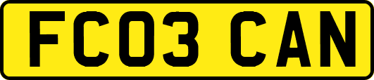 FC03CAN