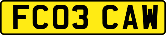 FC03CAW