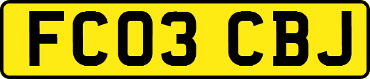 FC03CBJ
