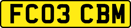 FC03CBM